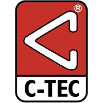 C-TEC alarms logo