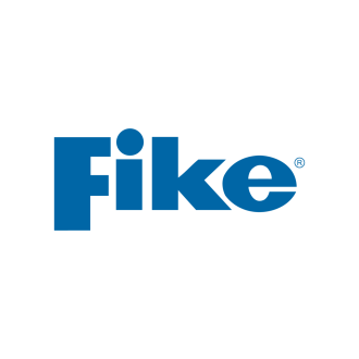 Fike alarms logo